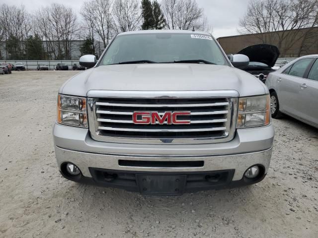 2010 GMC Sierra K1500 Hybrid