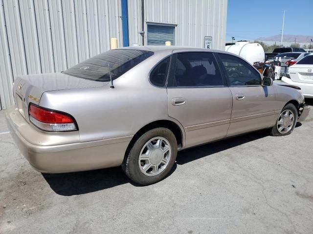 1995 Toyota Avalon XLS