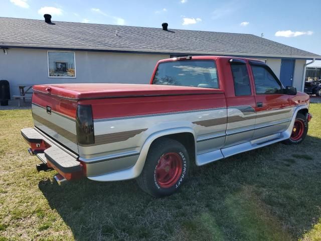 1996 Chevrolet GMT-400 C1500