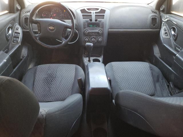 2007 Chevrolet Malibu LT