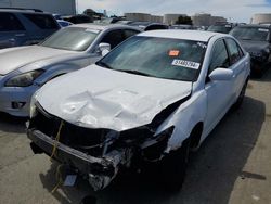 Vehiculos salvage en venta de Copart Martinez, CA: 2007 Toyota Camry CE