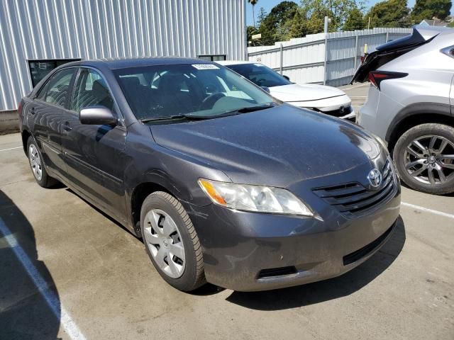 2009 Toyota Camry Base