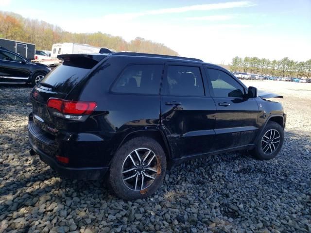 2021 Jeep Grand Cherokee Trailhawk