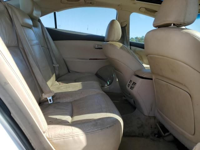 2010 Lexus ES 350