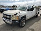 2008 Chevrolet Silverado C2500 Heavy Duty