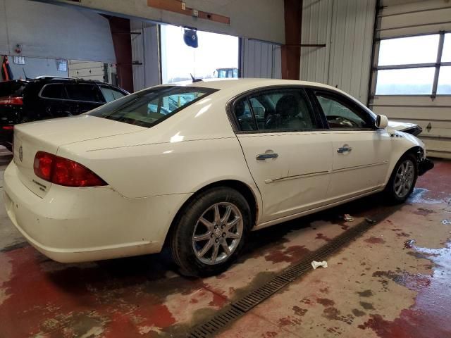 2008 Buick Lucerne CXL