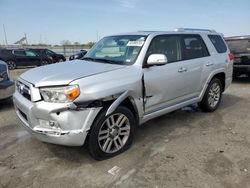 Salvage cars for sale from Copart Cahokia Heights, IL: 2013 Toyota 4runner SR5