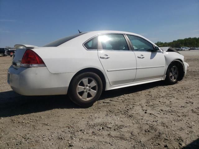 2010 Chevrolet Impala LT