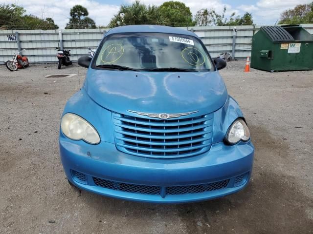 2008 Chrysler PT Cruiser