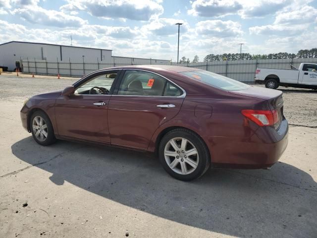 2008 Lexus ES 350