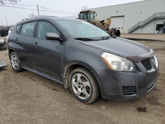 2010 Pontiac Vibe