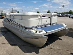 Clean Title Boats for sale at auction: 2003 ETW ALL Waterc