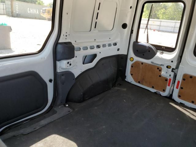 2012 Ford Transit Connect XLT