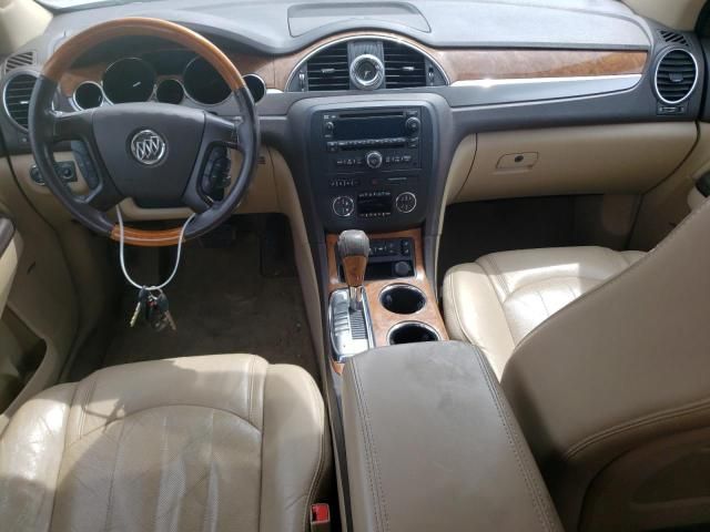 2010 Buick Enclave CXL