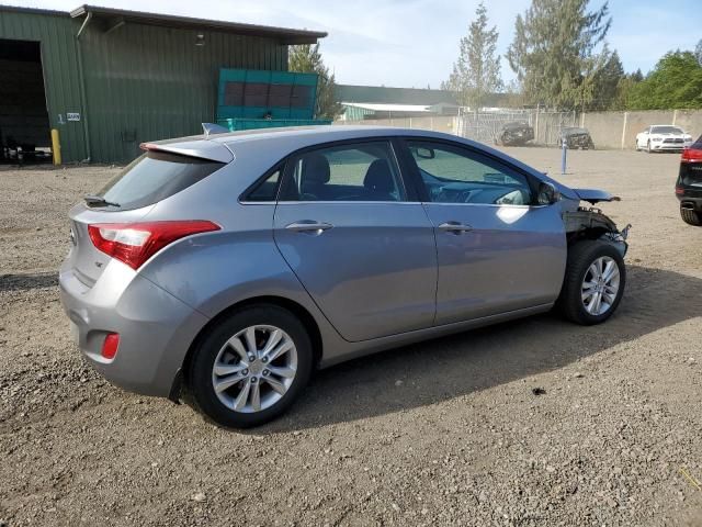 2013 Hyundai Elantra GT