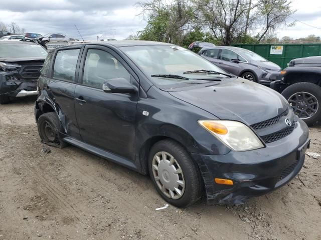 2006 Scion XA