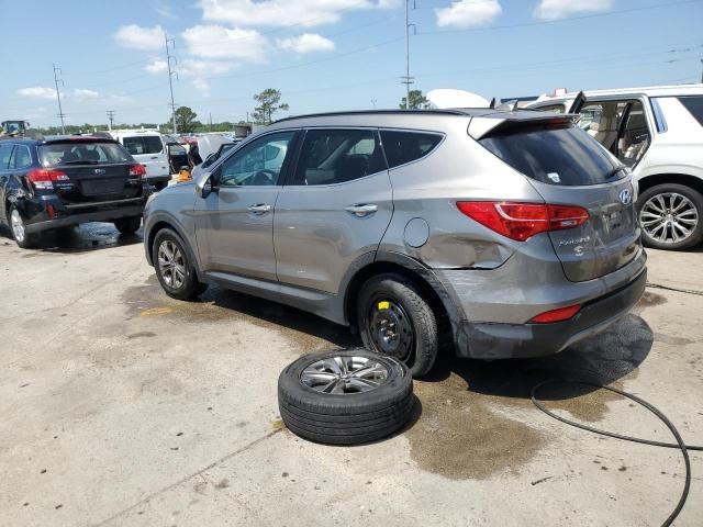 2014 Hyundai Santa FE Sport