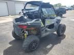 2018 Polaris RZR S 900 EPS