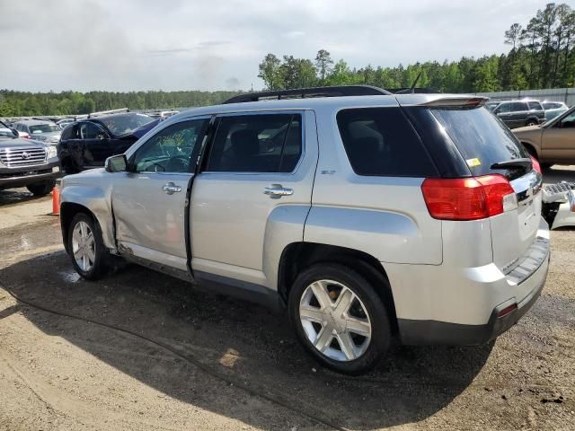 2011 GMC Terrain SLT