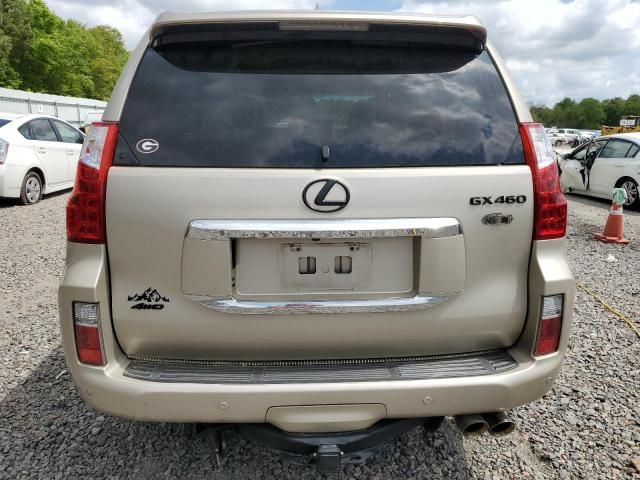 2011 Lexus GX 460