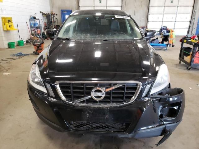 2012 Volvo XC60 T6