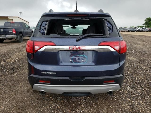 2018 GMC Acadia SLT-2