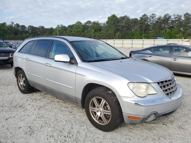 2007 Chrysler Pacifica Touring