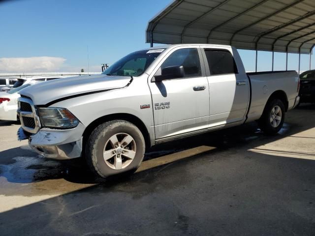 2017 Dodge RAM 1500 SLT