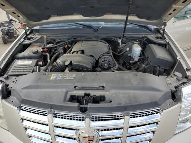 2007 Cadillac Escalade EXT