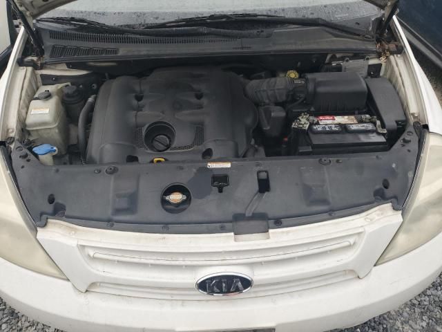 2008 KIA Sedona EX