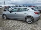 2014 Mazda 3 Touring