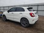 2021 Fiat 500X Sport