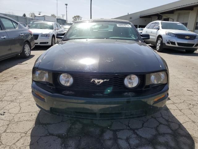 2005 Ford Mustang GT