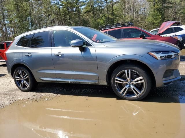 2019 Volvo XC60 T6