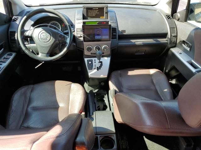 2007 Mazda 5