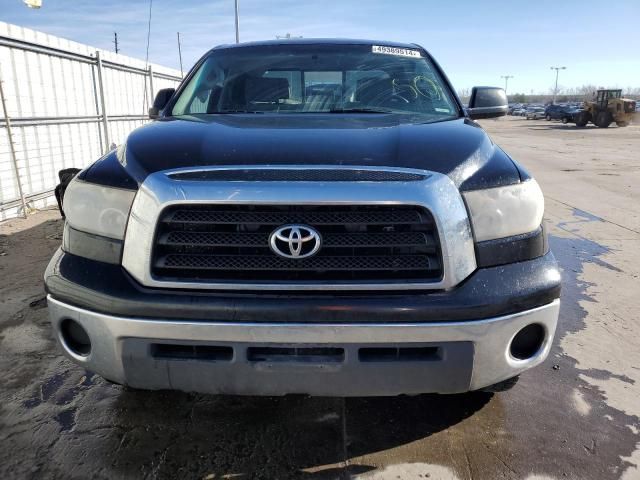 2008 Toyota Tundra Double Cab