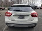 2016 Mercedes-Benz GLA 250 4matic