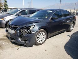 Salvage cars for sale from Copart Rancho Cucamonga, CA: 2013 Nissan Altima 2.5