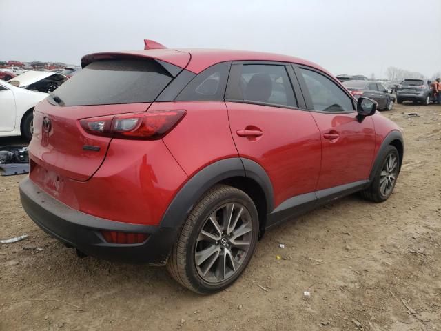 2017 Mazda CX-3 Touring