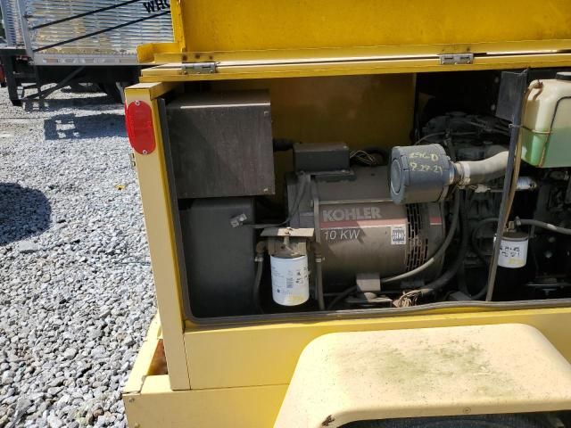 1993 CKP Generator