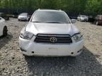 2009 Toyota Highlander Hybrid Limited