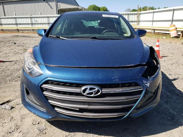 2016 Hyundai Elantra GT