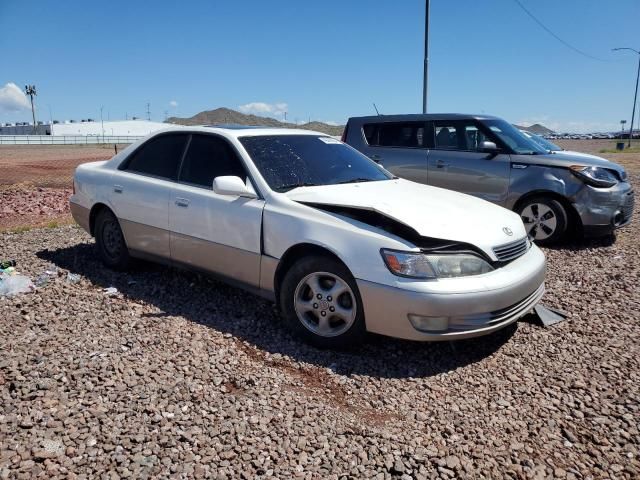 1997 Lexus ES 300