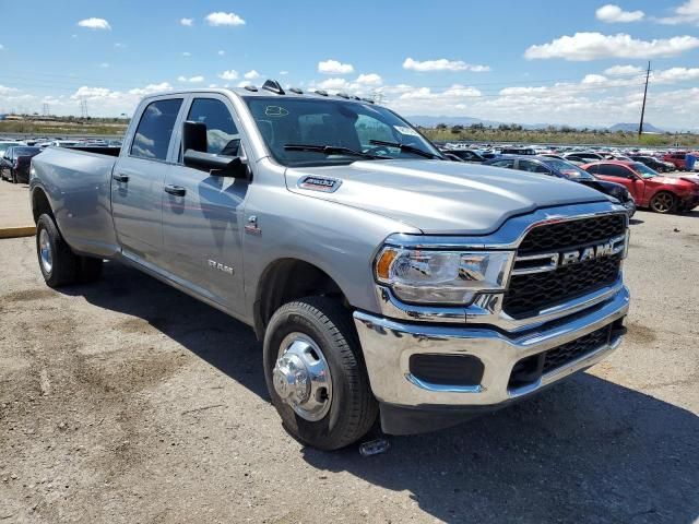 2022 Dodge RAM 3500 Tradesman