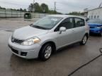 2009 Nissan Versa S