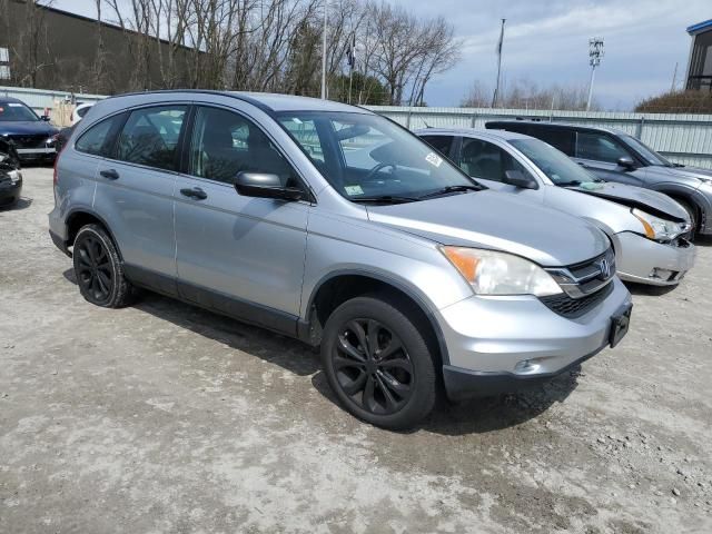 2011 Honda CR-V LX