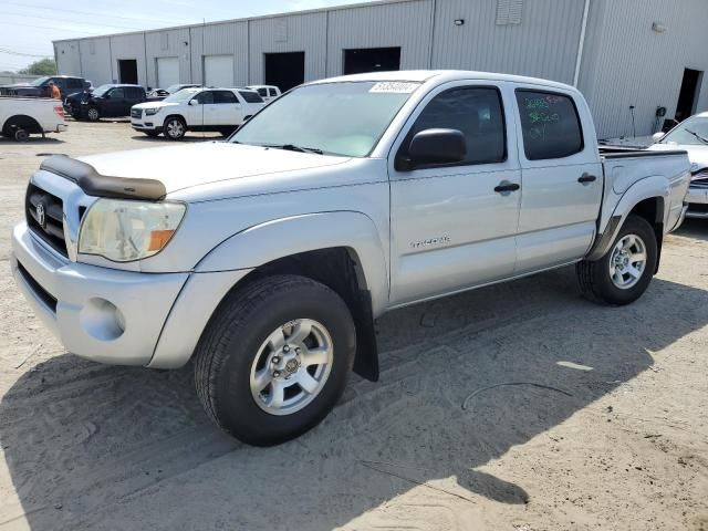 2008 Toyota Tacoma Double Cab Prerunner