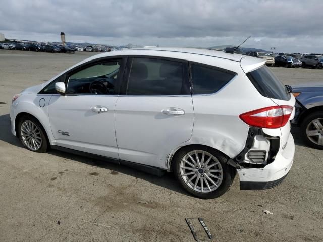 2014 Ford C-MAX Premium