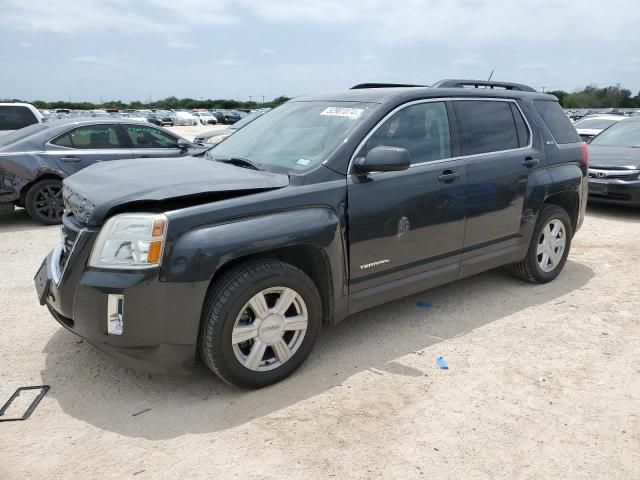 2014 GMC Terrain SLE