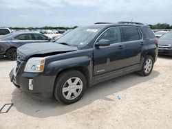 GMC Terrain sle Vehiculos salvage en venta: 2014 GMC Terrain SLE